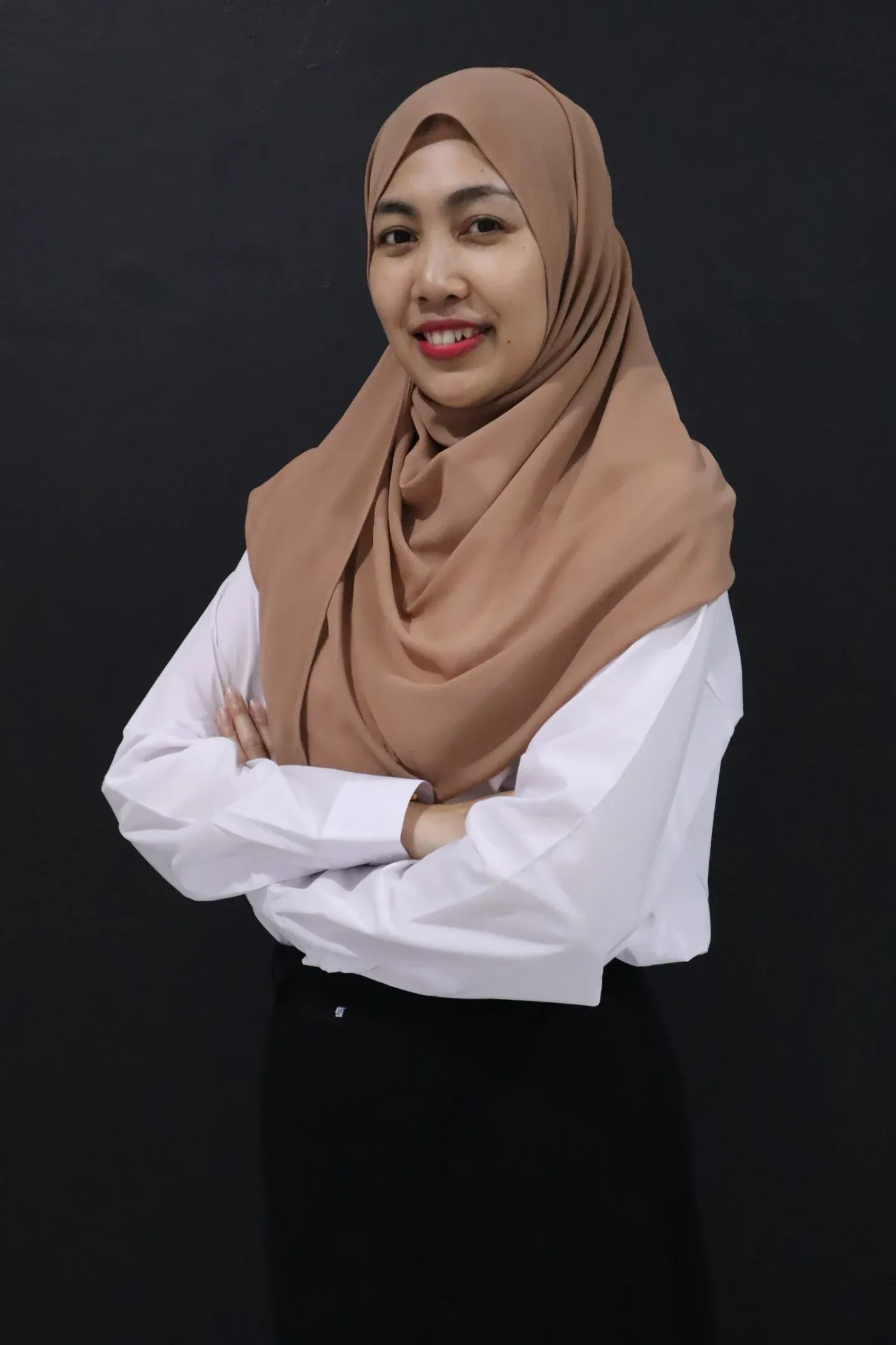 Photo of Rizqitha, S.Tr.Keb., M.Tr.Keb, Head of Bachelor Midwifery Program 