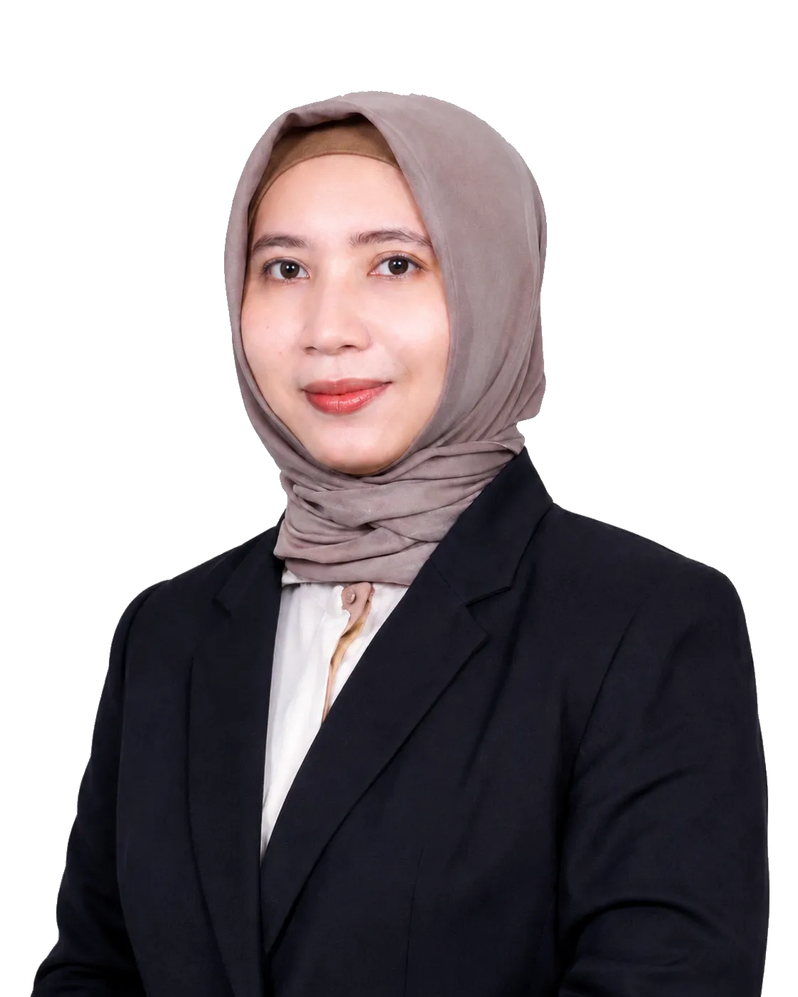 Portrait of Prof. Yayuk Astuti, S.Si, Ph.D